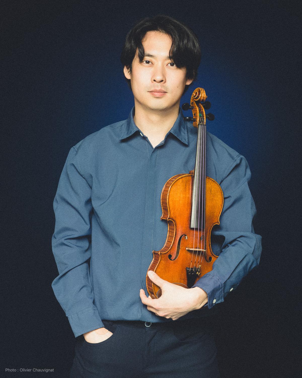 Da-Min Kim